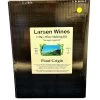 Larsen Pinot Grigio Wine Kit 1 Larsen Pinot Grigio Wine Kit -Liquor Discount Store larsen pinot grigio wine kit 5