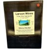 Larsen Shiraz Merlot Wine Kit -Liquor Discount Store larsen shiraz merlot wine kit 5