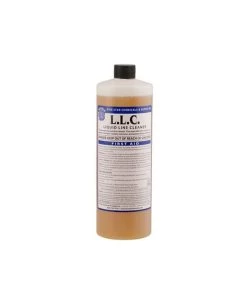 Liquid Line Cleaner - LLC 946ml Five Star