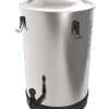 Mangrove Jacks Stainless Steel Fermenter -Liquor Discount Store mangrove jack stainless steel fermenter