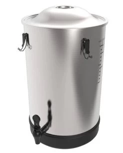 Mangrove Jacks Stainless Steel Fermenter