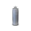 Mangrove Jacks Mini Keg With Ball Lock Cap 10L -Liquor Discount Store mangrove jacks 10ltr mini keg
