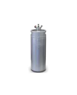 Mangrove Jacks Mini Keg With Ball Lock Cap 10L