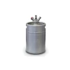 Mangrove Jacks Mini Keg With Ball Lock Cap 5L -Liquor Discount Store mangrove jacks 5ltr mini keg