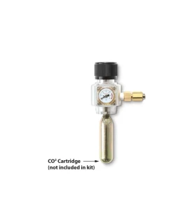 Mangrove Jack's Portable CO2 Kit