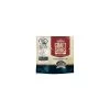 Mangrove Jacks Irish Red Ale Beer Kit 1 Mangrove Jacks Irish Red Ale Beer Kit -Liquor Discount Store mangrove jacks beer kit irish red ale 4