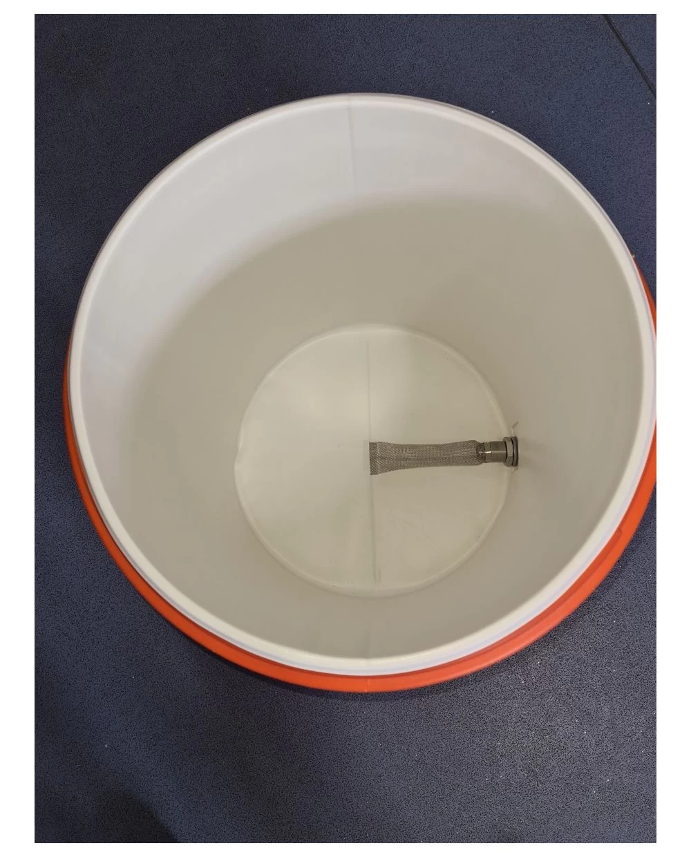 Insulated Mash Tun 26 Ltr 4 Insulated Mash Tun 26 Ltr - Image 2