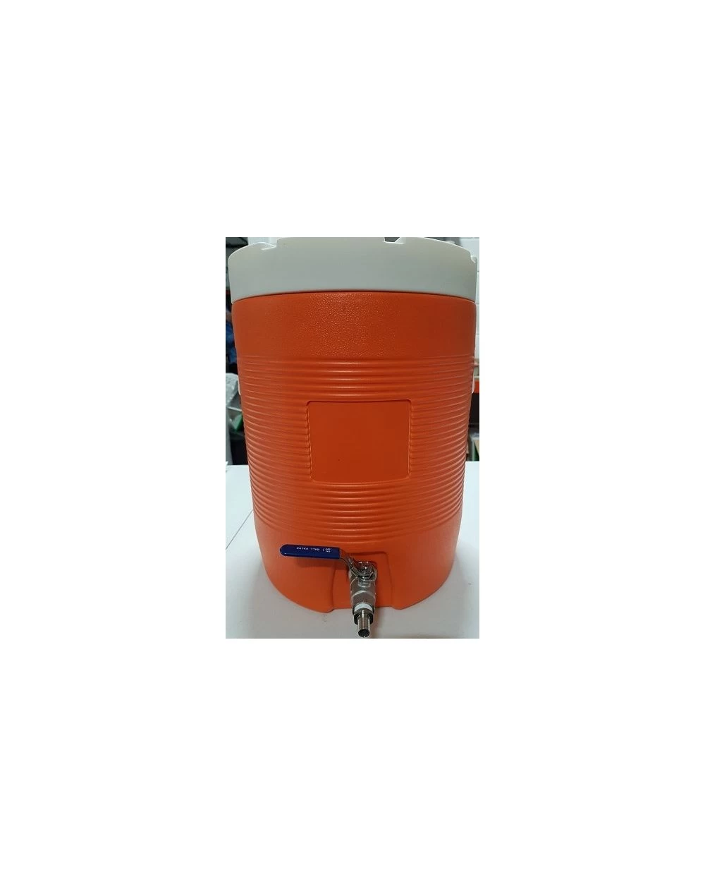 Homebrew Mash Tun 42 Ltr 3 Homebrew Mash Tun 42 Ltr