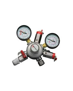 Micro Matic Regulator - High Performance PRIMARY 0-7 BAR REG BODY