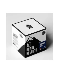 Munich Fest All Grain Mash Kit Dark Rock