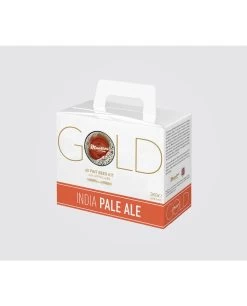 Muntons Gold India Pale Ale Beer Kit