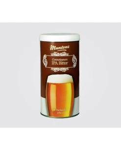Muntons IPA Beer Kit 1.8kg