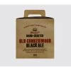 Muntons Hand Crafted Old Conkerwood Ale Beer Kit 1 Muntons Hand Crafted Old Conkerwood Ale Beer Kit -Liquor Discount Store muntons old conkerwood black ale beer kit
