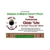 The Yorkshire Odd Un "Peculier" Brew 2 The Yorkshire Odd Un "Peculier" Brew -Liquor Discount Store odd un peculer beer kit