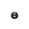2 Inch Cap For Barrels With SS PIN Valve 2 2 Inch Cap For Barrels With SS PIN Valve -Liquor Discount Store pin barrel cap black 2 inch 5