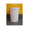 Fermenting Bin And Lid 25ltr -Liquor Discount Store plain fermenting bucket 2