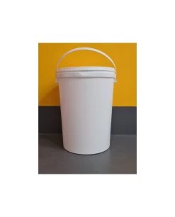 Fermenting Bin And Lid 25ltr