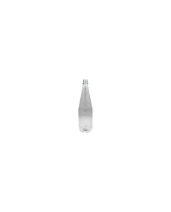Plastic PET Bottles 1 Ltr Pack Of 24 - 5139