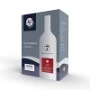 SG Wines Platinum Merlot Wine Kit - Solomon Grundy -Liquor Discount Store platinum merlot wine kit sg wines solomon grundy