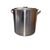 30 Litres Stock Pot - Polished Kettle -Liquor Discount Store polished stock pot 30ltr