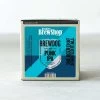 BrewDog Punk IPA Refill Making Kit - Brooklyn Brew Shop - 3.8 Litres -Liquor Discount Store punk ipa refill mix beer kit