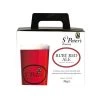 St Peters Ruby Red Ale Beer Kit 2 St Peters Ruby Red Ale Beer Kit -Liquor Discount Store ruby red beer kit st peters brewery