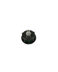 2 Inch Cap For Barrels With S30 Barrel Valve - 45518