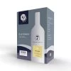SG Wines Platinum Pinot Grigio Wine Kit - Solomon Grundy -Liquor Discount Store sg wines platinum pinot grigio wine kit