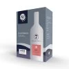 SG Wines Platinum Rose Wine Kit - Solomon Grundy -Liquor Discount Store sg wines platinum rose wine kit