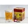 Silver Beer Fermentation Starter Kit -Liquor Discount Store silver beer starter kit