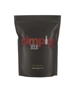 Simply Mild Beer Kit