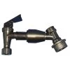 Sparkler Tap With Disconnect -Liquor Discount Store sparkler tap disconnect 1