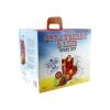 Strawberry & Lime Cider Kit - Youngs 1 Strawberry & Lime Cider Kit - Youngs -Liquor Discount Store strawberry lime cider kit youngs