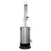 Still Spirits T500 Turbo Still + Stainless Steel Condenser 1 Still Spirits T500 Turbo Still + Stainless Steel Condenser -Liquor Discount Store t500 stainless steel condenser