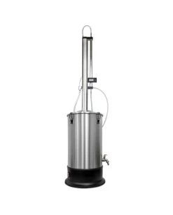 Still Spirits T500 Turbo Still + Stainless Steel Condenser