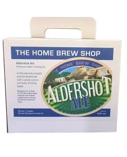 Aldershot Ale Beer Kit