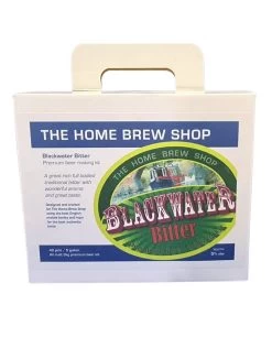 Blackwater Bitter Beer Kit
