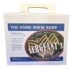 Sergeants Stout Beer Kit 1 Sergeants Stout Beer Kit -Liquor Discount Store the home brew shop sergeants stout beer kit