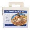 Wellington Wheat Beer Kit