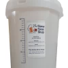 30 Litre Fermenting Bin - THBS -Liquor Discount Store the home brew30ltr bucke wth scale 1