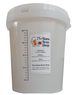 30 Litre Fermenting Bin - THBS