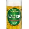 Tom Caxton Lager Homebrew Beer Kit -Liquor Discount Store tom caxton lager beer kit 1 1