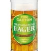 Tom Caxton Pilsner Strong Lager Homebrew Beer Kit 2 Tom Caxton Pilsner Strong Lager Homebrew Beer Kit -Liquor Discount Store tom caxton pilsner strong lager beer kit 1 1