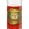 Tom Caxton Real Ale Homebrew Beer Kit -Liquor Discount Store tom caxton real ale beer kit 1 1