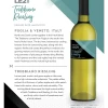 Winexpert Trebbiano Riesling LE21 Edition Wine Kit