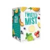 Winexpert Twisted Mist™ Raspberry Iced Tea Wine Kit -Liquor Discount Store twisted mist wine kit box 1 1