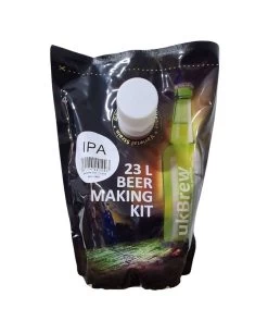 UKBrew IPA Beer Kit