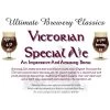 Ultimate Brewery Classics Victorian Special Beer Kit