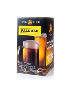 VIK Pale Ale Beer Making Kit