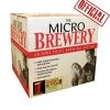 Starter Kit: The Woodfordes Wherry Microbrewery 1 Starter Kit: The Woodfordes Wherry Microbrewery -Liquor Discount Store wherry micro brewery beer starter kit